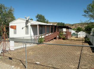 510 Cascade Cir, Naturita, CO 81422