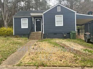 103 Whaley St, Hogansville, GA 30230