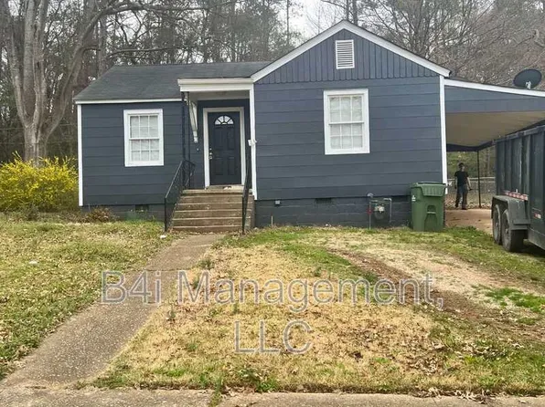 103 Whaley St, Hogansville, GA 30230