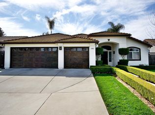 3683 W Stuart Ave, Fresno, CA