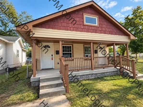 567 N Belmont Ave, Indianapolis, IN 46222