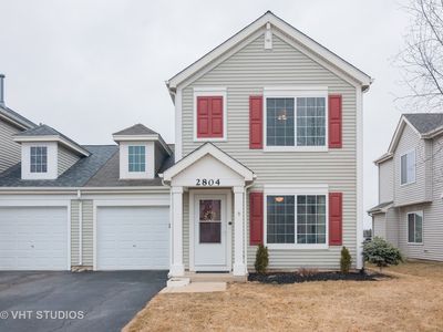 2804 Providence Ln #2804, Montgomery, IL, 60538