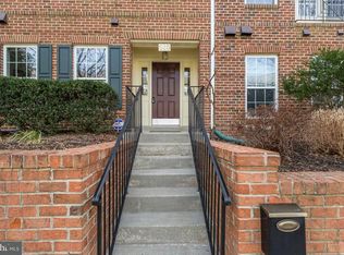 635 Gatestone St, Gaithersburg, MD 20878