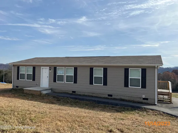 200 Elaine Dr, Tazewell, TN 37879