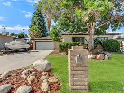 1016 Roberts Ln, Bakersfield, CA, 93308