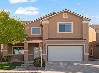 14455 Coyote Trail Dr, El Paso, TX 79938