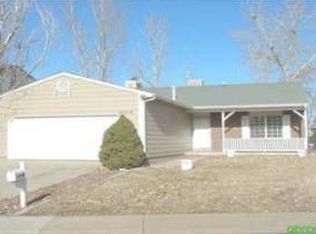 15713 E Custer Dr, Aurora, CO 80017