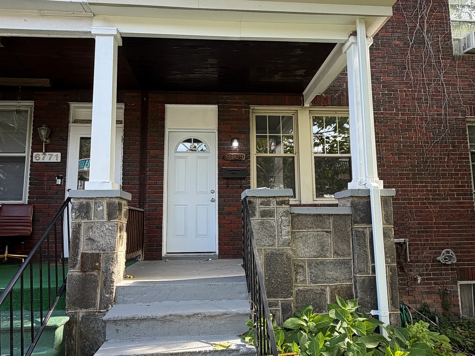 6769 Woodley Rd Dundalk, MD 21222 — Photo 2