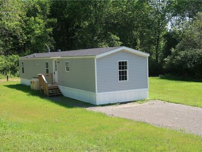 154 Kendricks Rd, Sherburne, NY, 13460