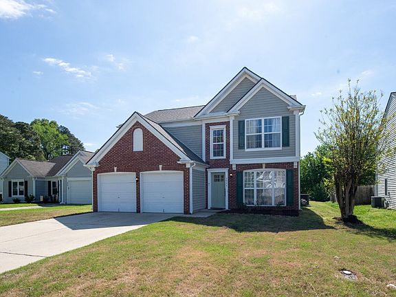 3rd image of 2924 Tuckland Dr