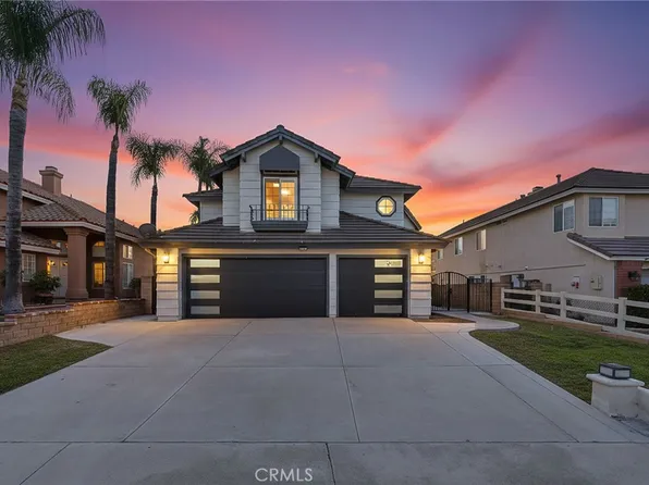 40156 White Leaf Ln, Murrieta, CA 92562