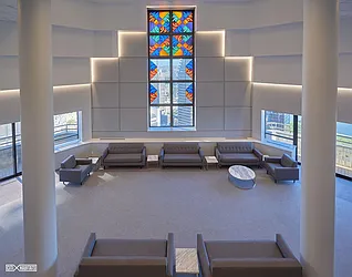 Rented by Citi Habitats