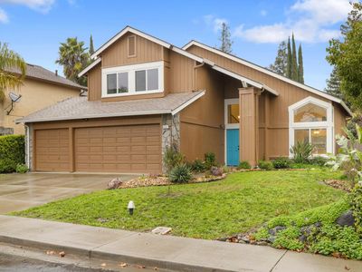 4537 Roebuck Way, Antioch, CA, 94531