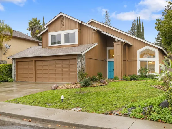 4537 Roebuck Way, Antioch, CA 94531