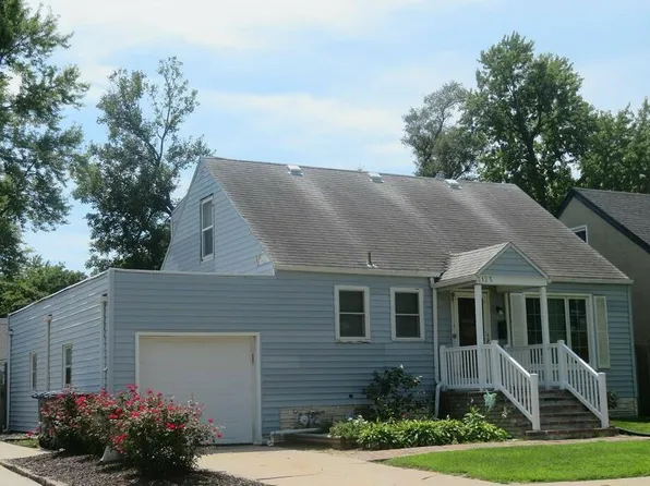 3125 Avenue F, Council Bluffs, IA 51501