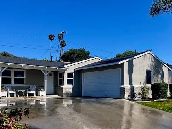 5292 Larkspur Dr, Ventura, CA 93001