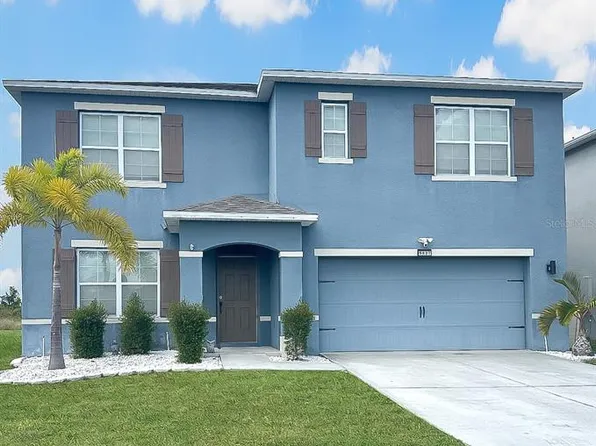 5837 Arlington River Dr, Lakeland, FL 33811