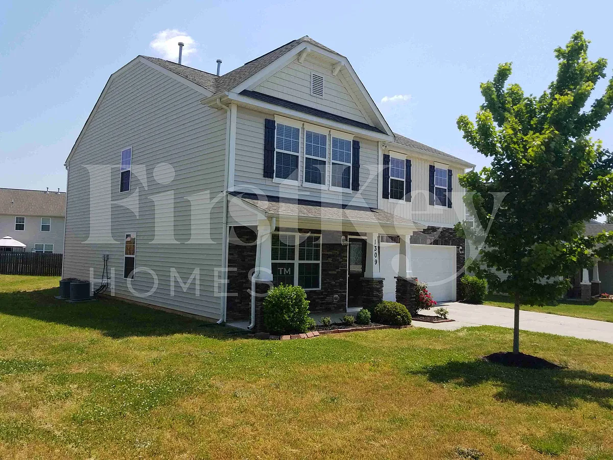 Building Photo - 1309 Waldridge Ct