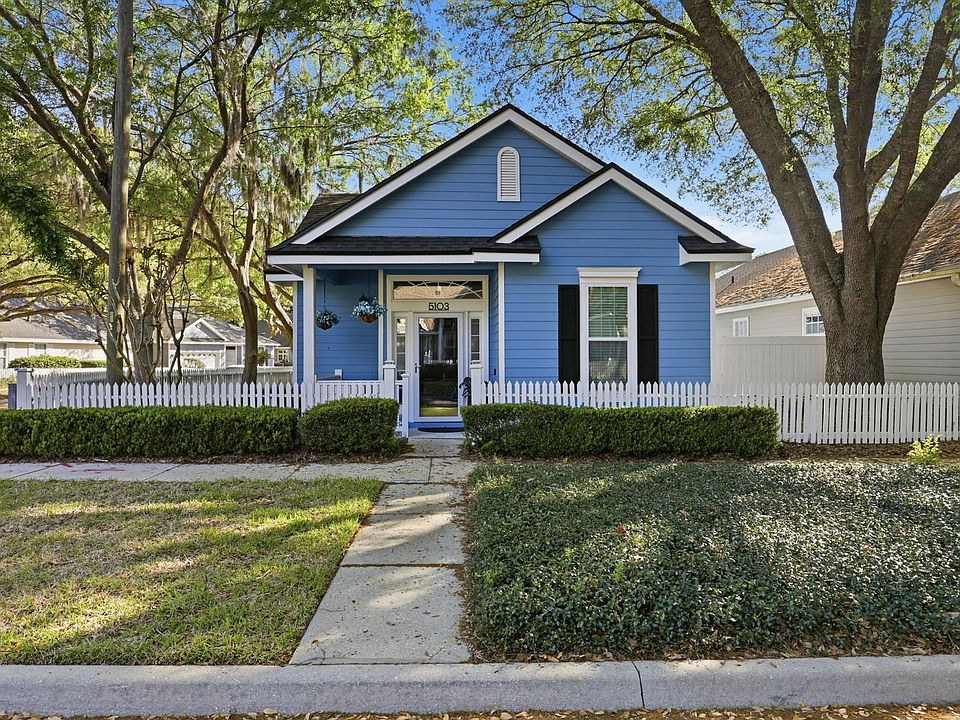 1st image of 5103 SW 103rd Way