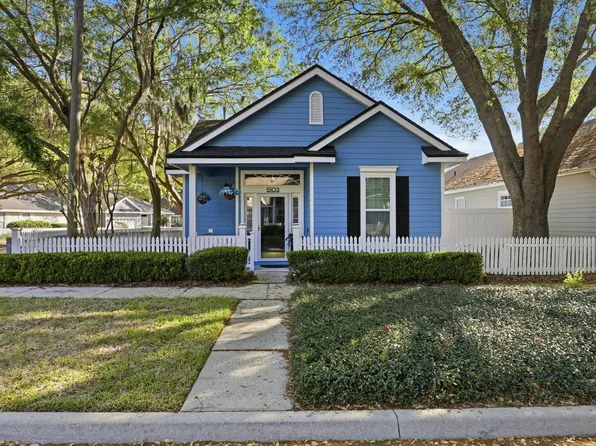 5103 SW 103rd Way, Gainesville, FL 32608