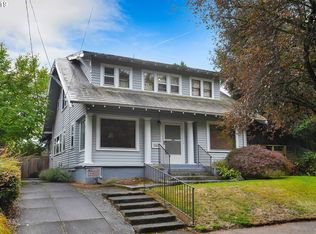 2814 NE Hancock St, Portland, OR 97212