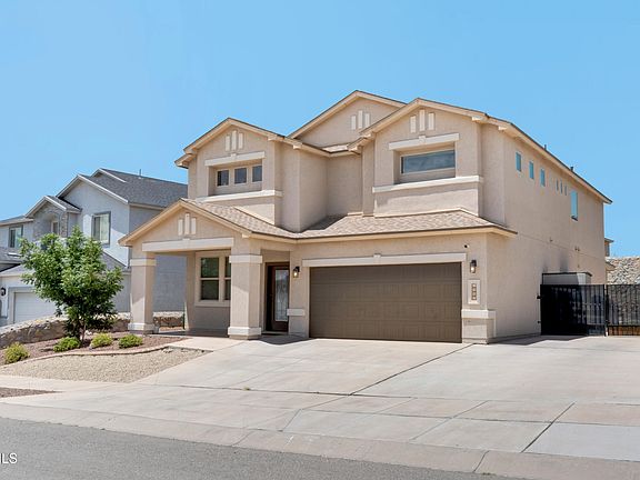 3rd image of 7837 Enchanted Ridge Dr