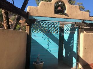 (Undisclosed Address), Santa Fe, NM 87501