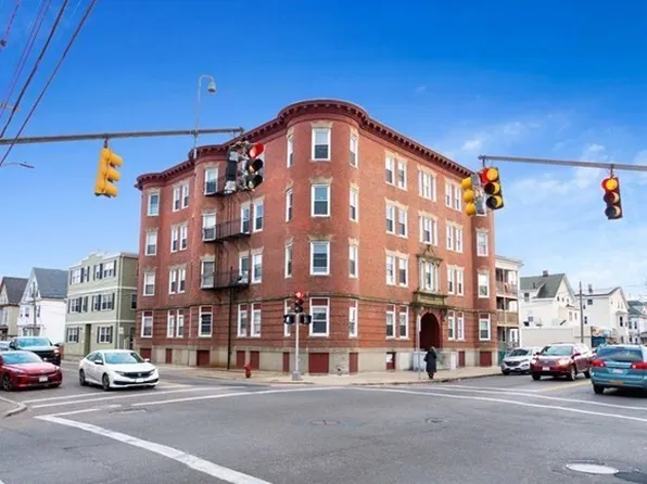 526 Western Ave, Lynn, MA 01904