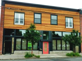8803 N Lombard St, Portland, OR 97203