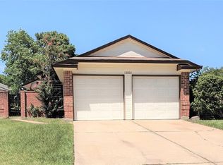 18602 Willow Moss Dr, Katy, TX 77449