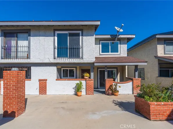 1239 W Rosecrans Ave APT 31, Gardena, CA 90247