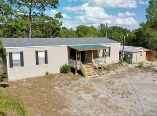 12749 Placid Rd, Hudson, FL 34667
