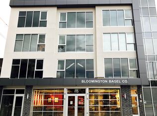 DunnPark Studios, Bloomington, IN 47408