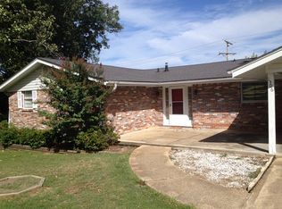 1306 Euel Rd, Poplar Bluff, MO 63901