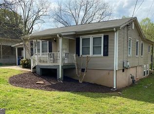 195 Herman St, Athens, GA 30601