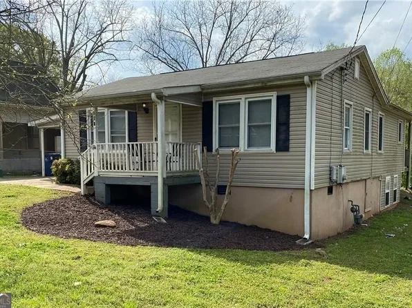 195 Herman St, Athens, GA 30601