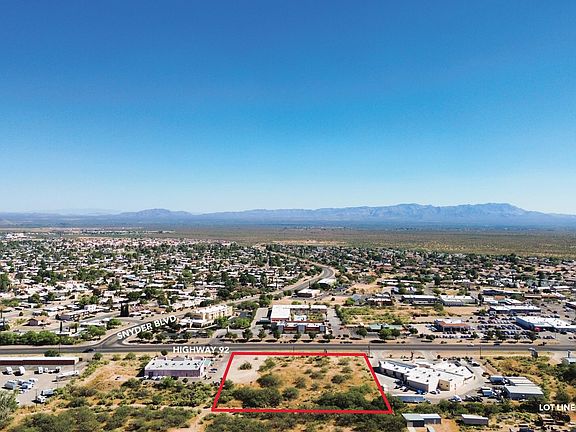 5th image of 2acres S Hwy 92 & Snyder Blvd -- #-