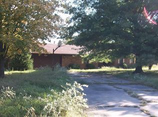 410 S Maple Ave, Afton, OK 74331