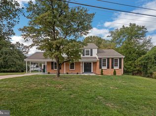 5219 Lorraine Dr, Temple Hills, MD 20748