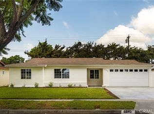 1242 S Everglade St, Santa Ana, CA 92704