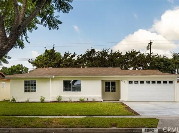 1242 S Everglade St, Santa Ana, CA 92704