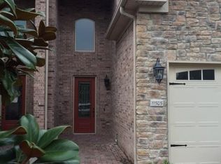 11505 Crystal Bay Cir, North Little Rock, AR 72113