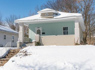 925 Sancome Ave, South Bend, IN 46628