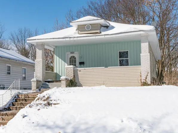 925 Sancome Ave, South Bend, IN 46628