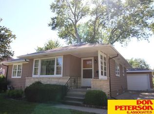 1455 N Garfield St, Fremont, NE 68025