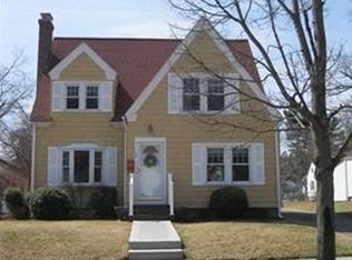 118 Wilder Ter, West Springfield, MA 01089