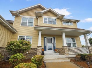 12505 Washington St, Crown Point, IN 46307