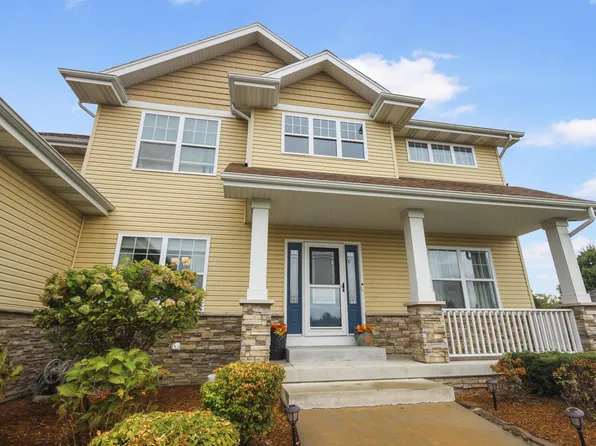 12505 Washington St, Crown Point, IN 46307