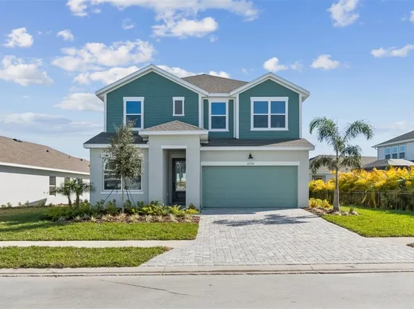 11731 Full Moon Loop, Parrish, FL 34219