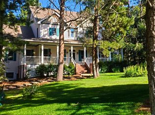 19855 Elk Creek Dr E, Colorado Springs, CO 80908